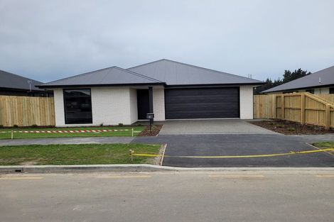 Photo of property in 25 Sarah Nicholls Street, Belfast, Christchurch, 8051