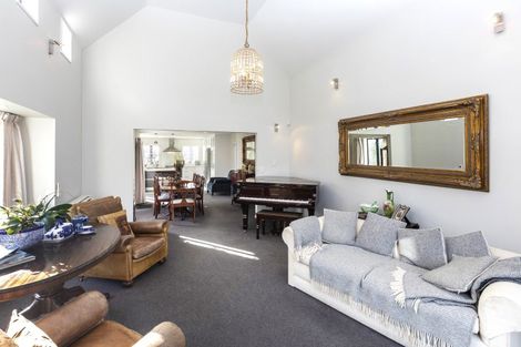 Photo of property in 1/5 Trumble Lane, Huntsbury, Christchurch, 8022