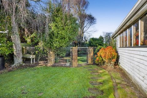Photo of property in 13 Bridger Place, Eltham, 4322