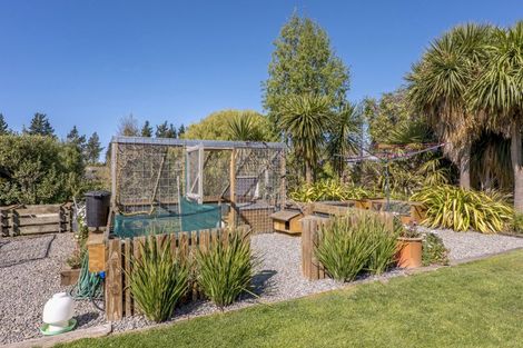 Photo of property in 10 Thornton Close, Leithfield, Amberley, 7481