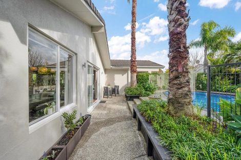 Photo of property in 11 Holly Way, Sunnyhills, Auckland, 2010