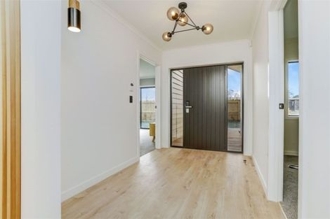 Photo of property in 6 Kapua Crescent, Rototuna North, Hamilton, 3210