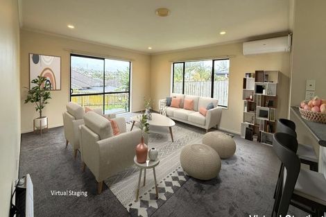 Photo of property in 29 Innisowen Place, Flat Bush, Auckland, 2019