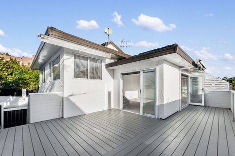 Photo of property in 2/36 Nihill Crescent, Mission Bay, Auckland, 1071