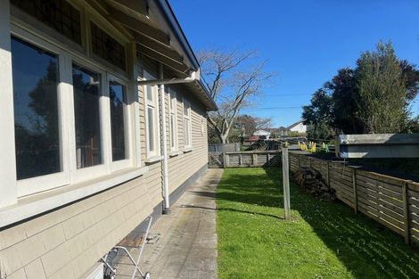 Photo of property in 811 Frederick Street, Mahora, Hastings, 4120