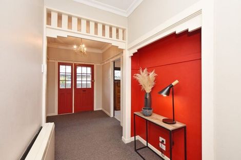 Photo of property in 180 Duke Street, Gladstone, Invercargill, 9810