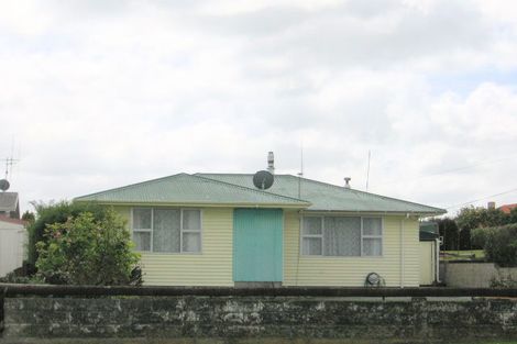 Photo of property in 22 Terrace Avenue, Morrinsville, 3300