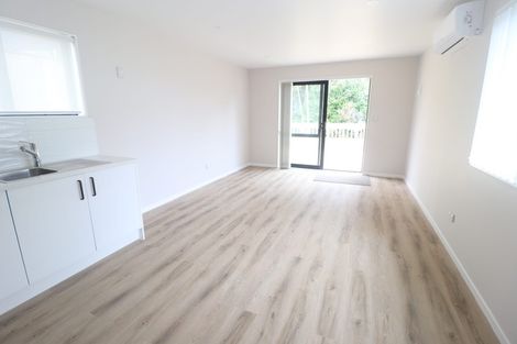 Photo of property in 55a Chorley Avenue, Massey, Auckland, 0614