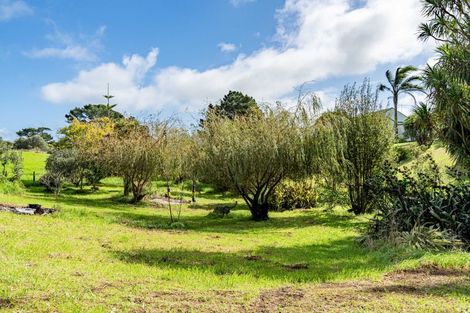 Photo of property in 290 Notorious Road West, Mahuta, Dargaville, 0371
