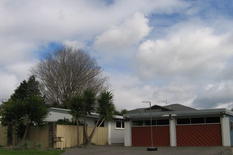 Photo of property in 121 Kings Avenue, Matua, Tauranga, 3110