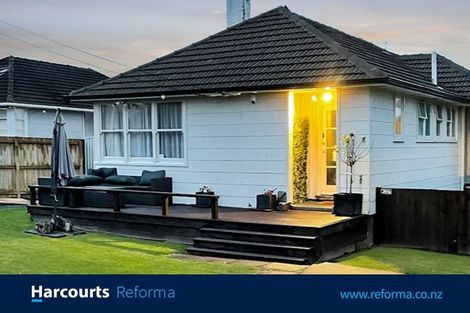 Photo of property in 1 Waitaua Street, Papakura, 2110