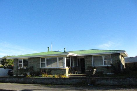 Photo of property in 48 Ritchie Street, Richmond, Invercargill, 9810