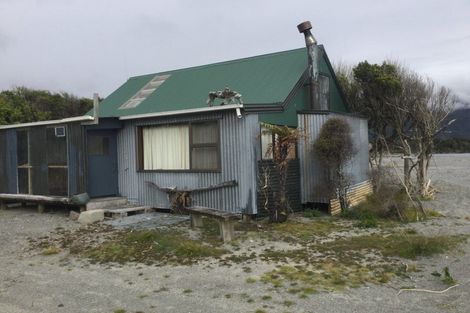 Photo of property in 89 Martins Bay Track, Jamestown, Haast, 9382