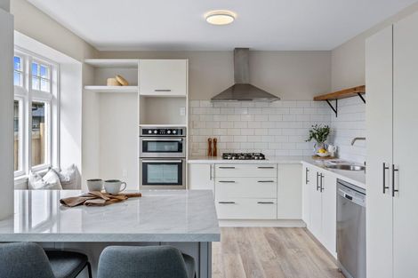 Photo of property in 1/142 Petrie Street, Richmond, Christchurch, 8013