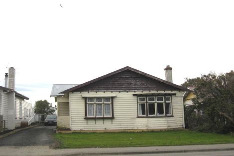 Photo of property in 288 Elles Road, Strathern, Invercargill, 9812