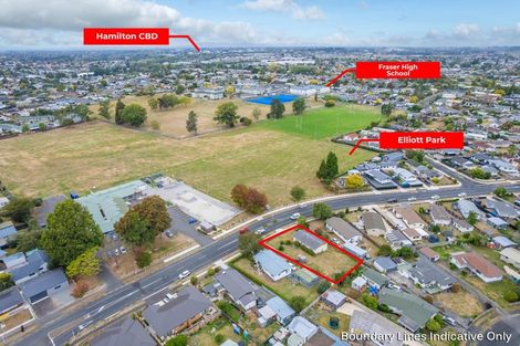 Photo of property in 43 Hyde Avenue, Nawton, Hamilton, 3200