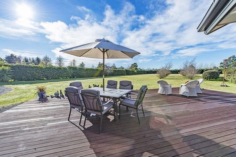 Photo of property in 11 Piako Drive, Darfield, 7571