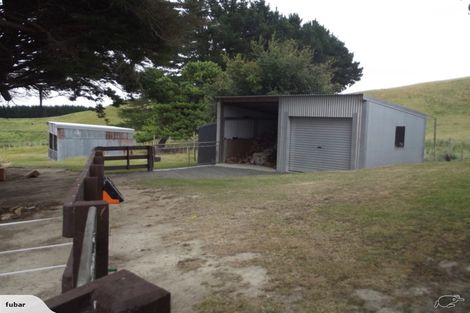 Photo of property in 28 Boytes Road, Matamau, Dannevirke, 4977