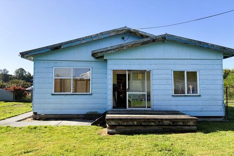 Photo of property in 250 Ikamatua, Ikamatua, Totara Flat, 7871