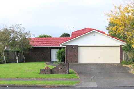 Photo of property in 42 Sunderlands Road, Half Moon Bay, Auckland, 2012