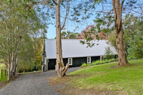 Photo of property in 12 Onewhero Road, Kaukapakapa, Warkworth, 0984