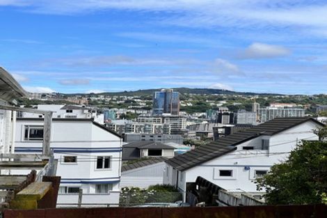 Photo of property in 22 Hawker Street, Mount Victoria, Wellington, 6011