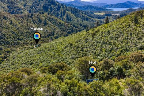 Photo of property in 243 Boons Valley Road, Waikawa, Picton, 7220