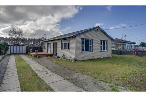 Photo of property in 78 King Street, Pareora, 7912
