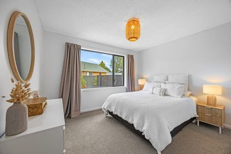 Photo of property in 24 Rosamund Place, Halswell, Christchurch, 8025