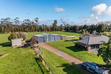 Photo of property in 40 Mcleod Road, Waipapa, Kerikeri, 0295