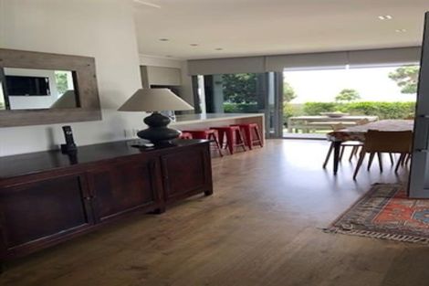 Photo of property in 383 Tamaki Drive, Saint Heliers, Auckland, 1071