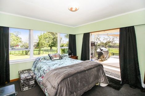 Photo of property in 993 Junction Road, Egmont Village, New Plymouth, 4371