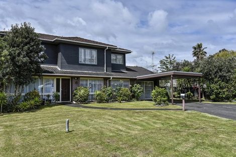 Photo of property in 24 Windoma Circle, Manukau, Auckland, 2025