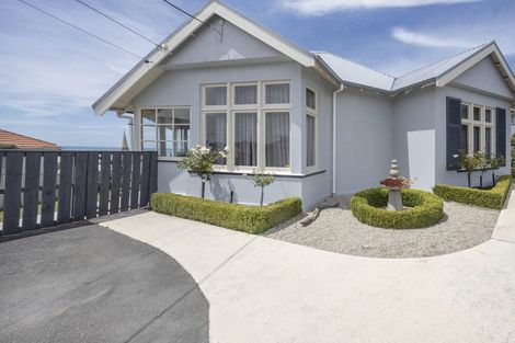 Photo of property in 9 Ure Street, South Hill, Oamaru, 9400