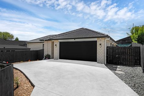 Photo of property in 36a Greenhaven Avenue, Opaheke, Papakura, 2113