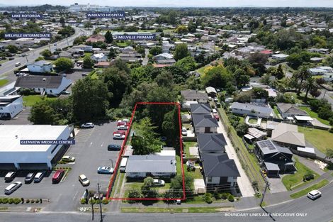 Photo of property in 7 Urlich Avenue, Melville, Hamilton, 3206