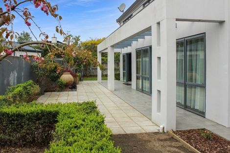 Photo of property in 50 Chateau Drive, Burnside, Christchurch, 8053