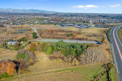 Photo of property in 104h Johns Road, Belfast, Christchurch, 8051