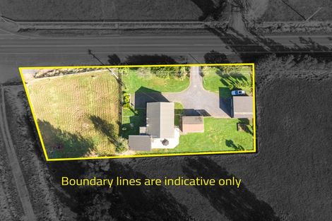 Photo of property in 995 Hauraki Road, Turua, Thames, 3574