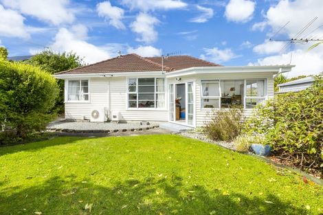 Photo of property in 85 Shakespeare Avenue, Trentham, Upper Hutt, 5018