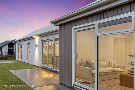 Photo of property in 57 Collier Drive, Halswell, Christchurch, 8025