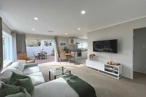 Photo of property in 1/18 Simon Ellice Drive, Bayview, Auckland, 0629