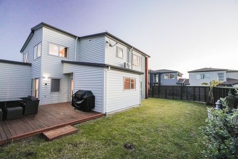 Photo of property in 5 Rishi Way, Favona, Auckland, 2024