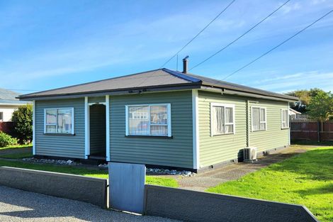 Photo of property in 6 Cardwell Street, Cobden, Greymouth, 7802