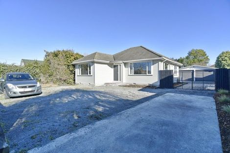 Photo of property in 179 Marshland Road, Shirley, Christchurch, 8061