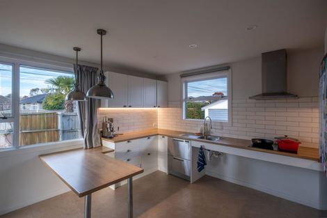 Photo of property in 1/46 Maryhill Avenue, Hoon Hay, Christchurch, 8025