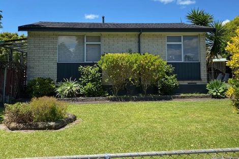 Photo of property in 10 Rosser Street, Huntly, 3700