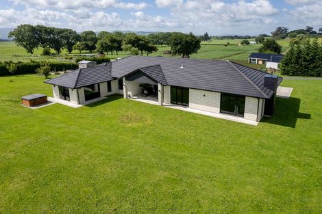 Photo of property in 3074 Cambridge Road, Rotoorangi, Cambridge, 3495