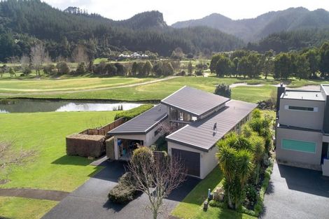 Photo of property in 32 Saint Andrews Drive, Pauanui, Hikuai, 3579