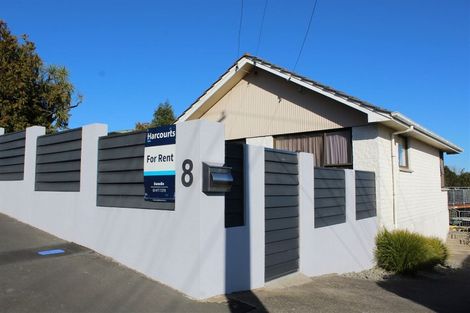 Photo of property in 8 Mckerrow Street, Shiel Hill, Dunedin, 9013